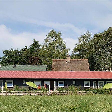 Oostwoud B&B Zusenzomer المظهر الخارجي الصورة
