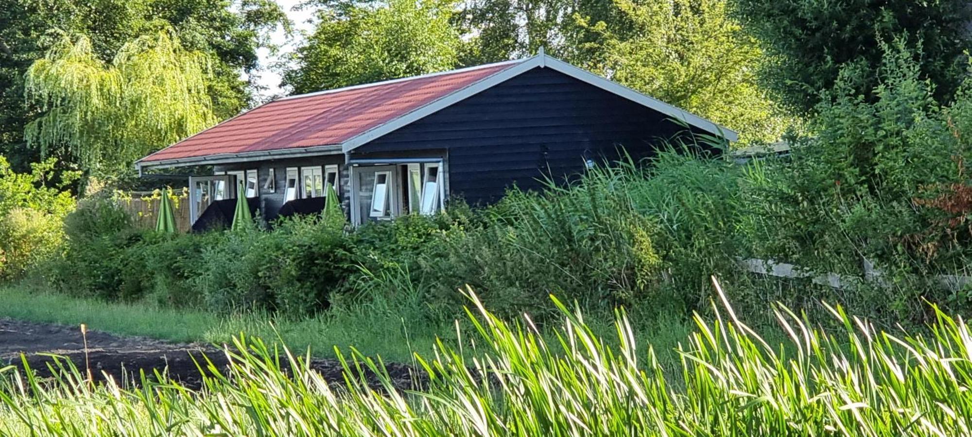 Oostwoud B&B Zusenzomer المظهر الخارجي الصورة
