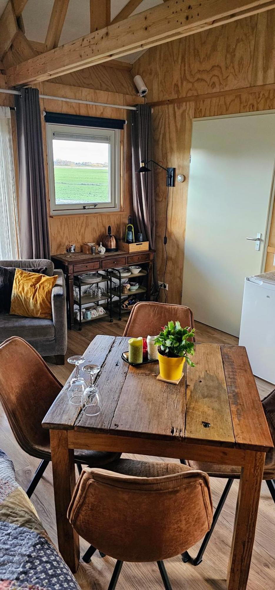Oostwoud B&B Zusenzomer المظهر الخارجي الصورة