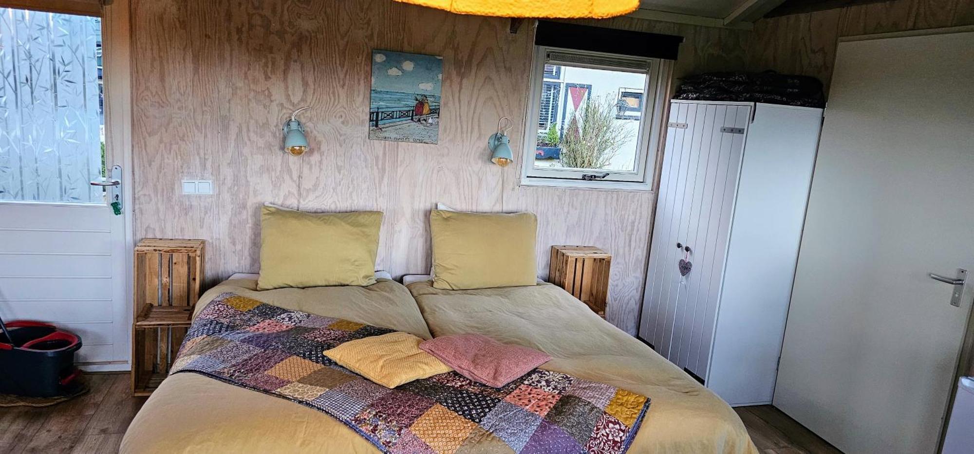 Oostwoud B&B Zusenzomer المظهر الخارجي الصورة