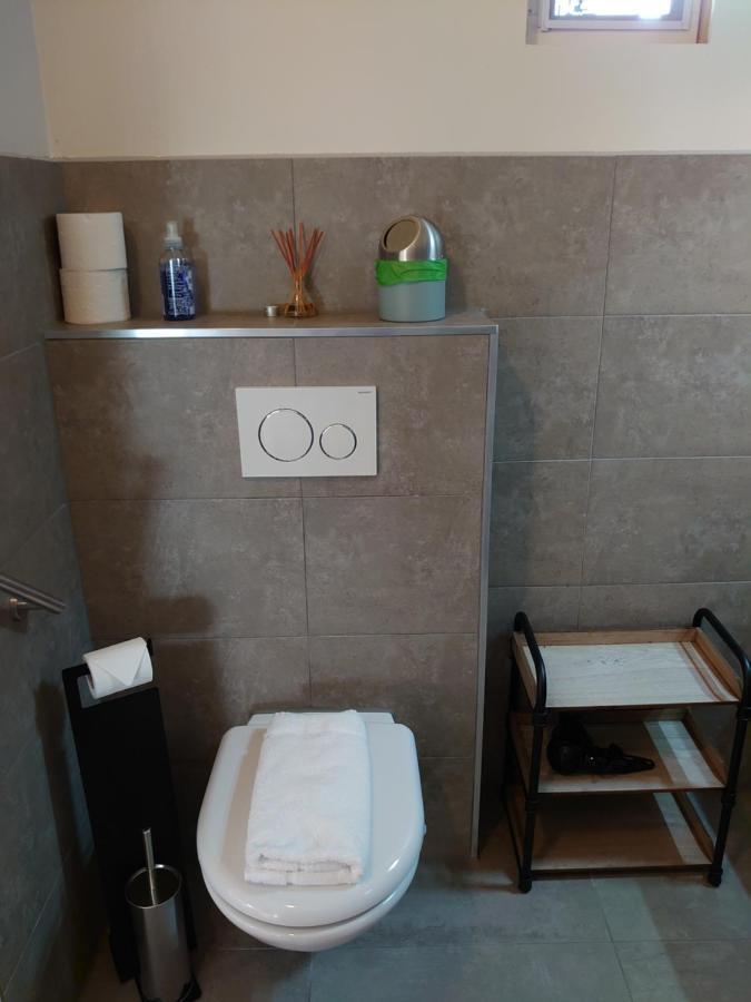 Oostwoud B&B Zusenzomer المظهر الخارجي الصورة