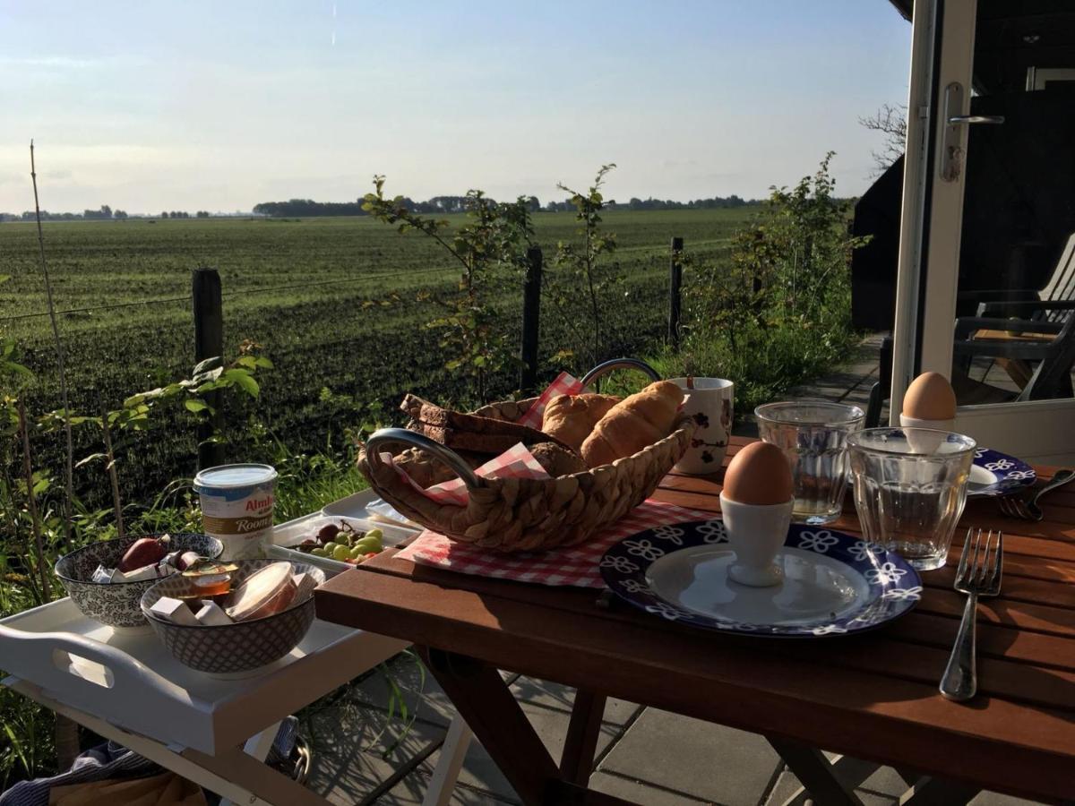 Oostwoud B&B Zusenzomer المظهر الخارجي الصورة