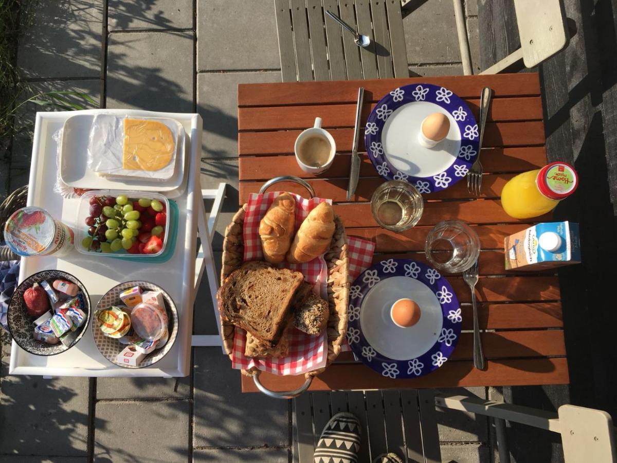 Oostwoud B&B Zusenzomer المظهر الخارجي الصورة
